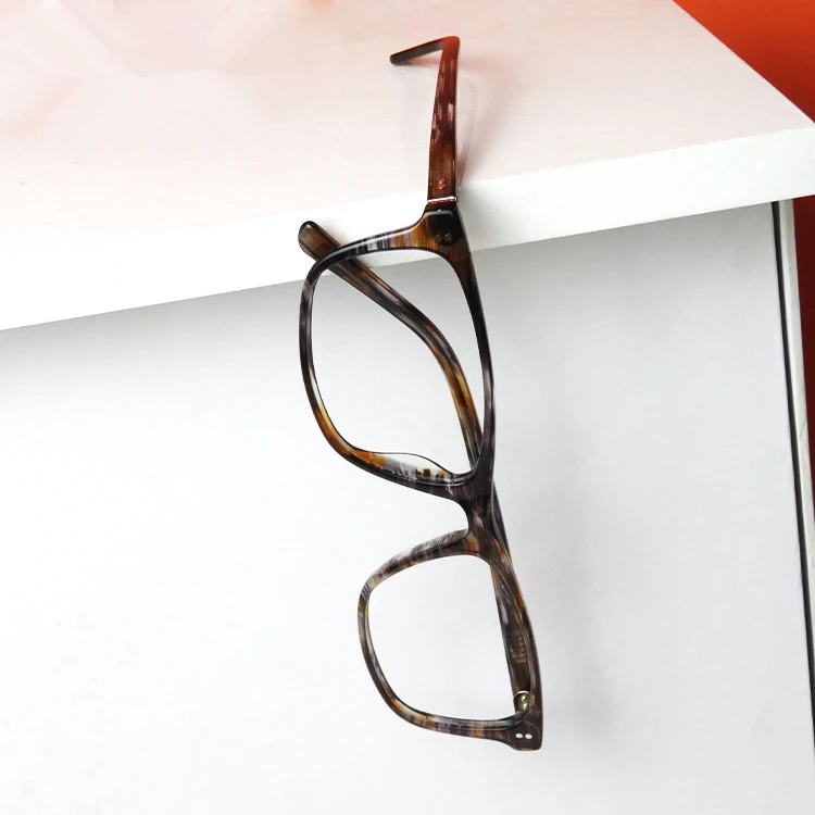 

U-Top vintage style high quality acetate tortoise italian eyeglasses optical frames eyeglasses