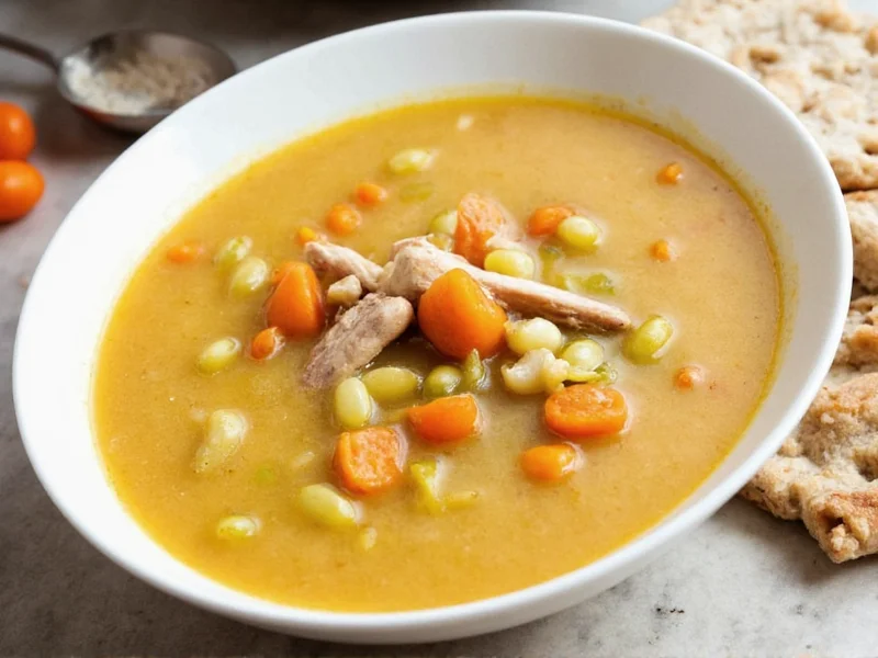 Best Chicken Soup Recipes: 4 Flavorful Variations