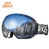 Best Snow sports partner Obaolay ski goggles strong eyes protection skiing glasses TPU frame fast shipping