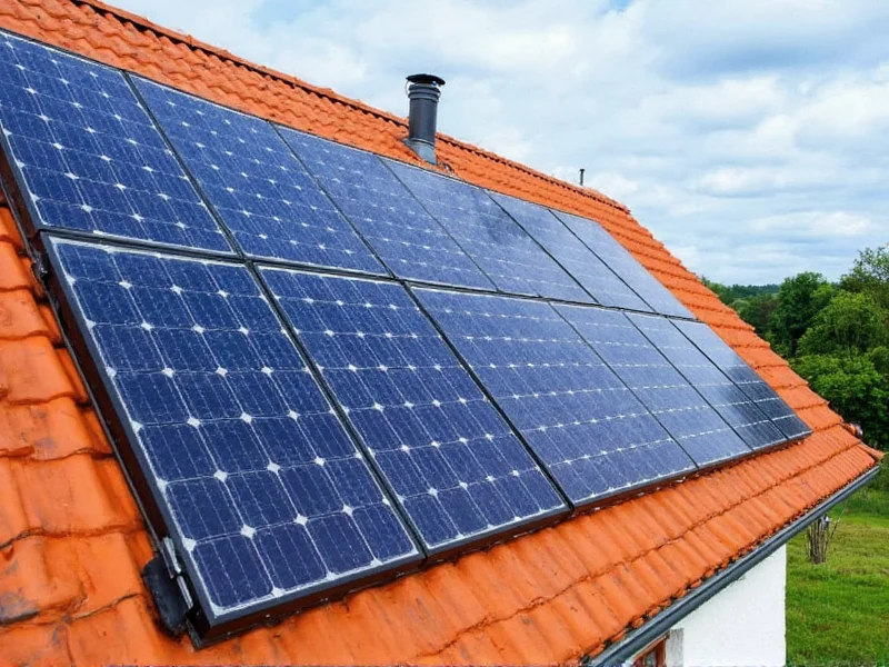 diy solar panels for home