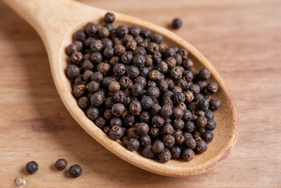 7 Science-Backed Advantages of Black Pepper Revealed