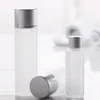 High quality amber color Glass bottle for medical liquid