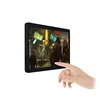 Hot sale factory direct 10-21.5 inch touchscreen desktop cctv test 1080p full hd monitor