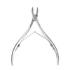 Wholesale stainless steel nail clipper/high quality nail cutter/Cuticle Nippers
