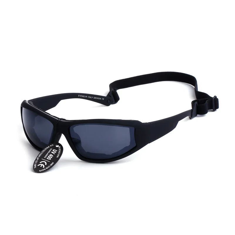 

SKYWAY Explosion-Proof Sunglasses Outdoor Riding Glasses Ski Glasses Bike Motorcycle Sunglasses Women Men'S Sport Sunglasses