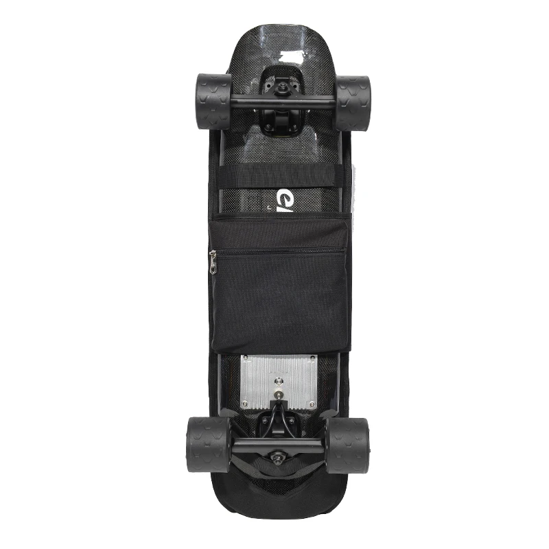 

Fashion sport long carrying backpack skateboard bag for skateboard