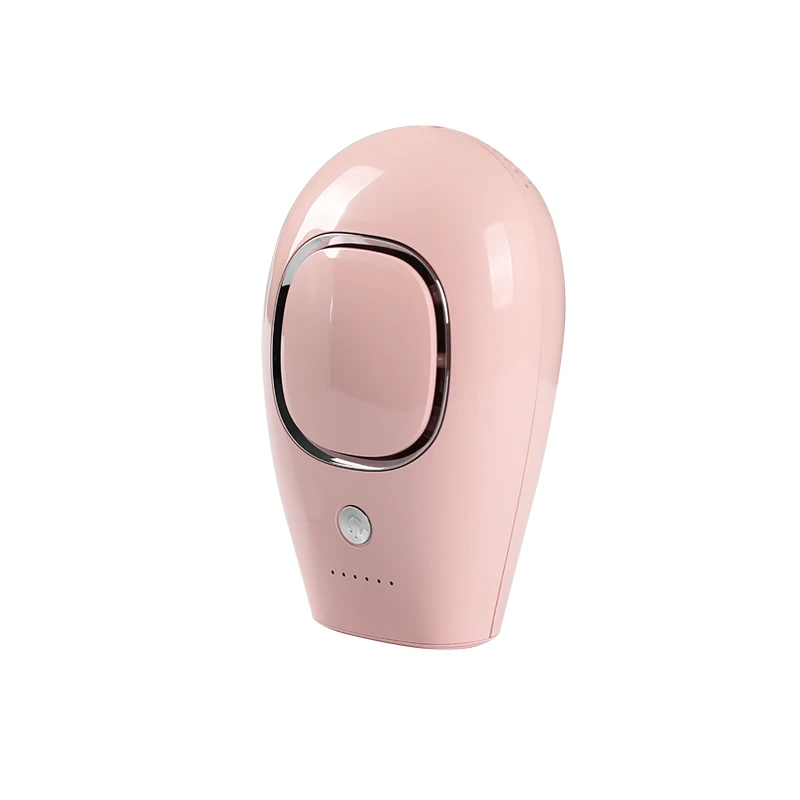 

2021 High Quality Home Use Personal Care Beauty Permanent Laser Facial Painless Hair Removal