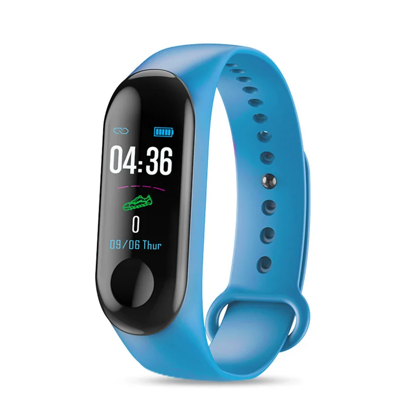 

Smart Watch Android New 2020 Shenzhen Sport Bracelet Wrist Band Water Proof Diving Swimming Running Wear Os Smart Phone Watch, Red/black/blue/purple