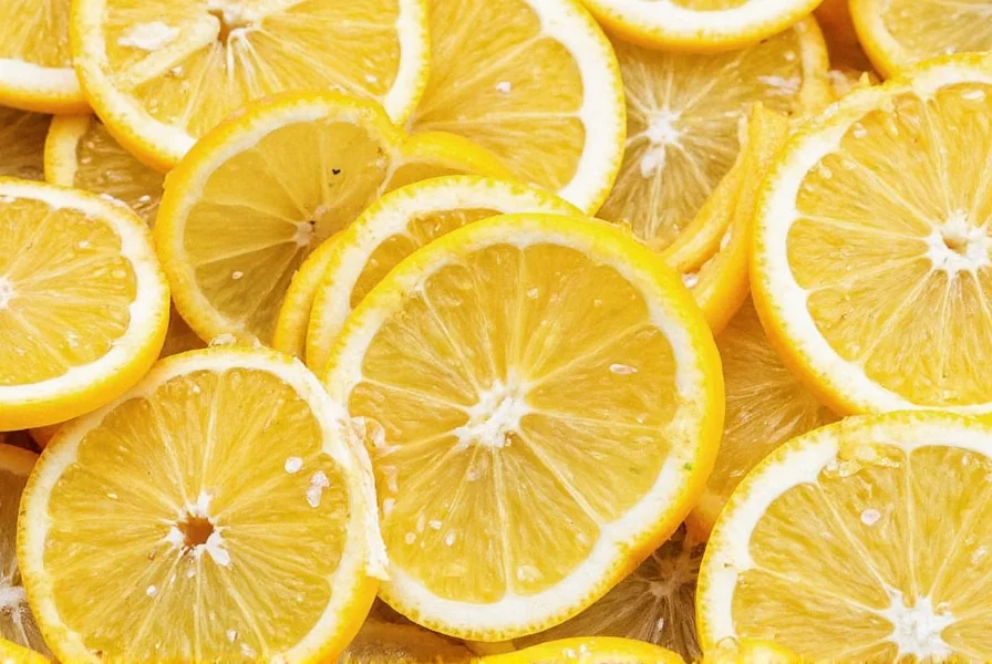 Citrus Juice