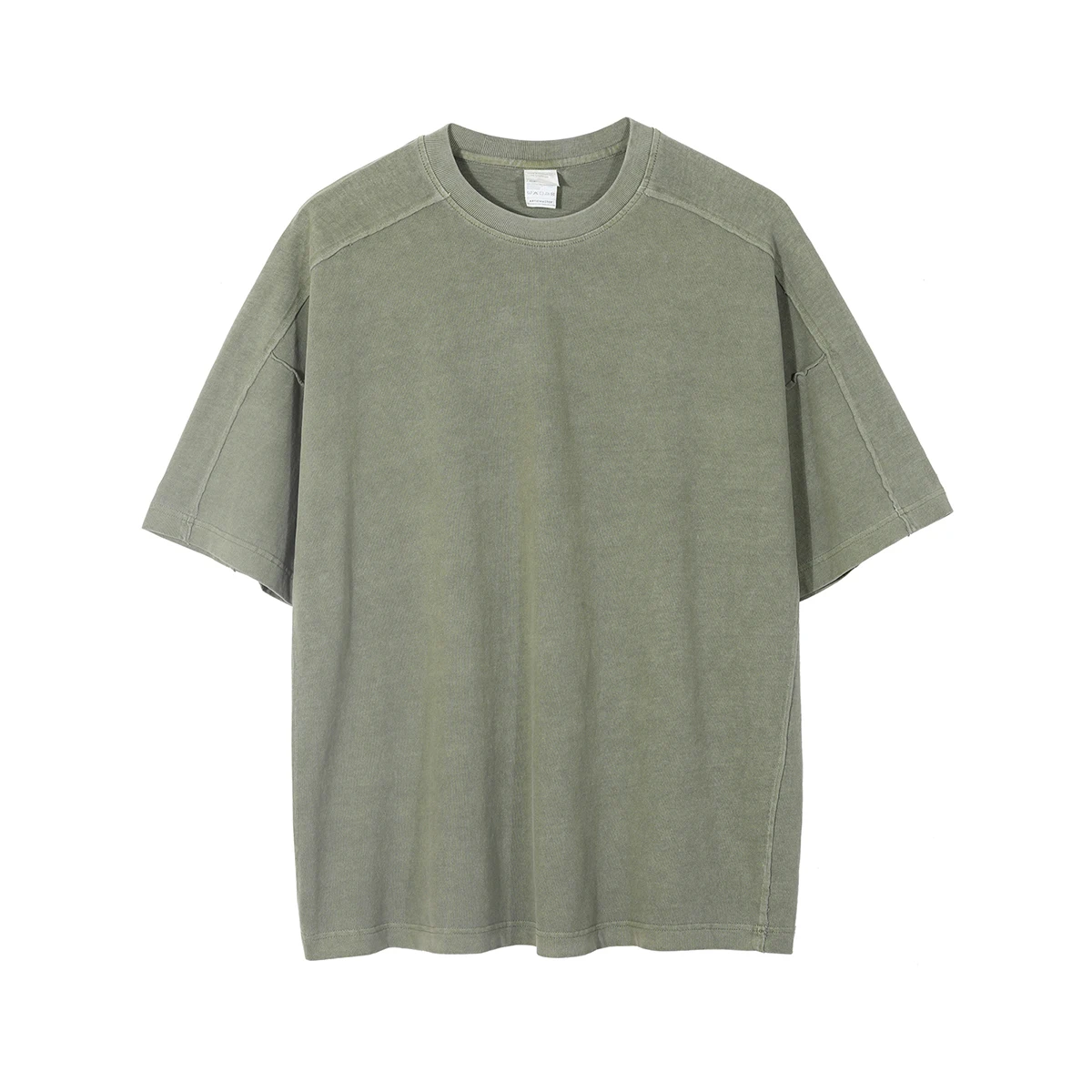 

Hot sale factory direct hemp plain t-shirt wholesale plain clothing