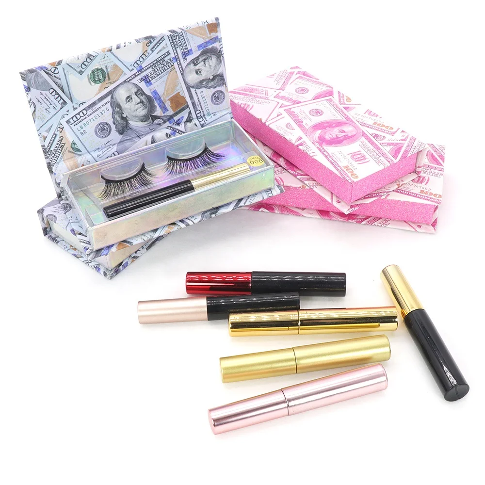 

free sample magnetic eyelashes lola unique magnetic lashes drop shipping