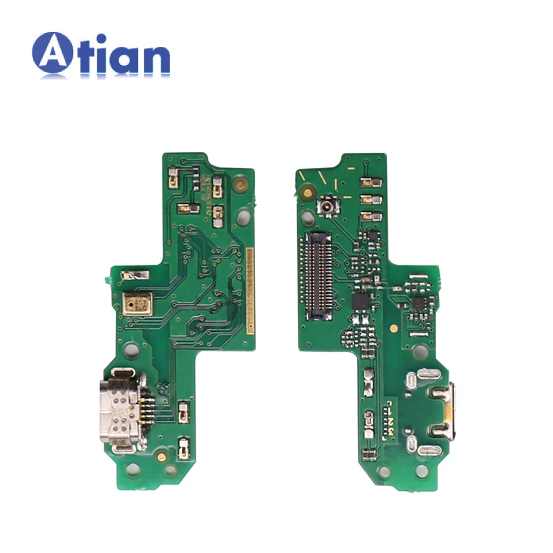 

New For Huawei P9 Lite USB Dock Connector Charging Port Charger Flex Cable For Huawei P9 Lite Microphone Module Board