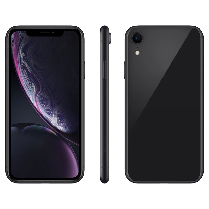 

Reuilt Phone With 2942mAh Battery And 12Mp Camera for iphone XR