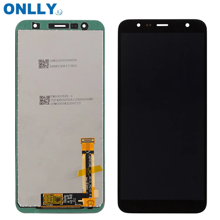 

Free Shipping for Samsung j4/j4 Plus LCD display,for Samsung GalaxyJ4 Plus J415 LCD Screen Touch Digitizer Assembly