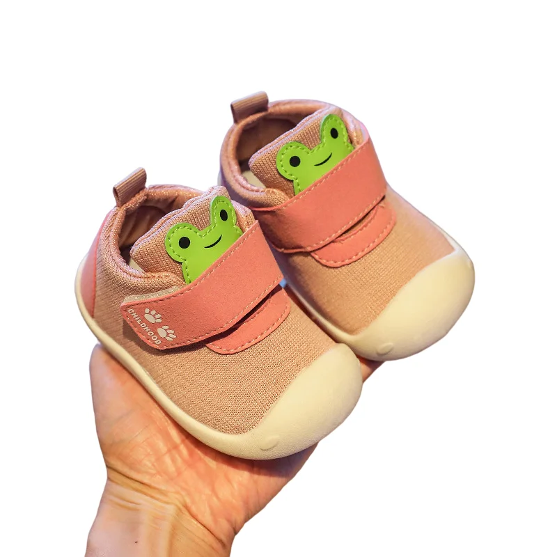 

2020 Autumn Kids Canvas Shoes Boys Girl Sneakers Baby Children Shoes Fashion Girl Baby Shoes Kids