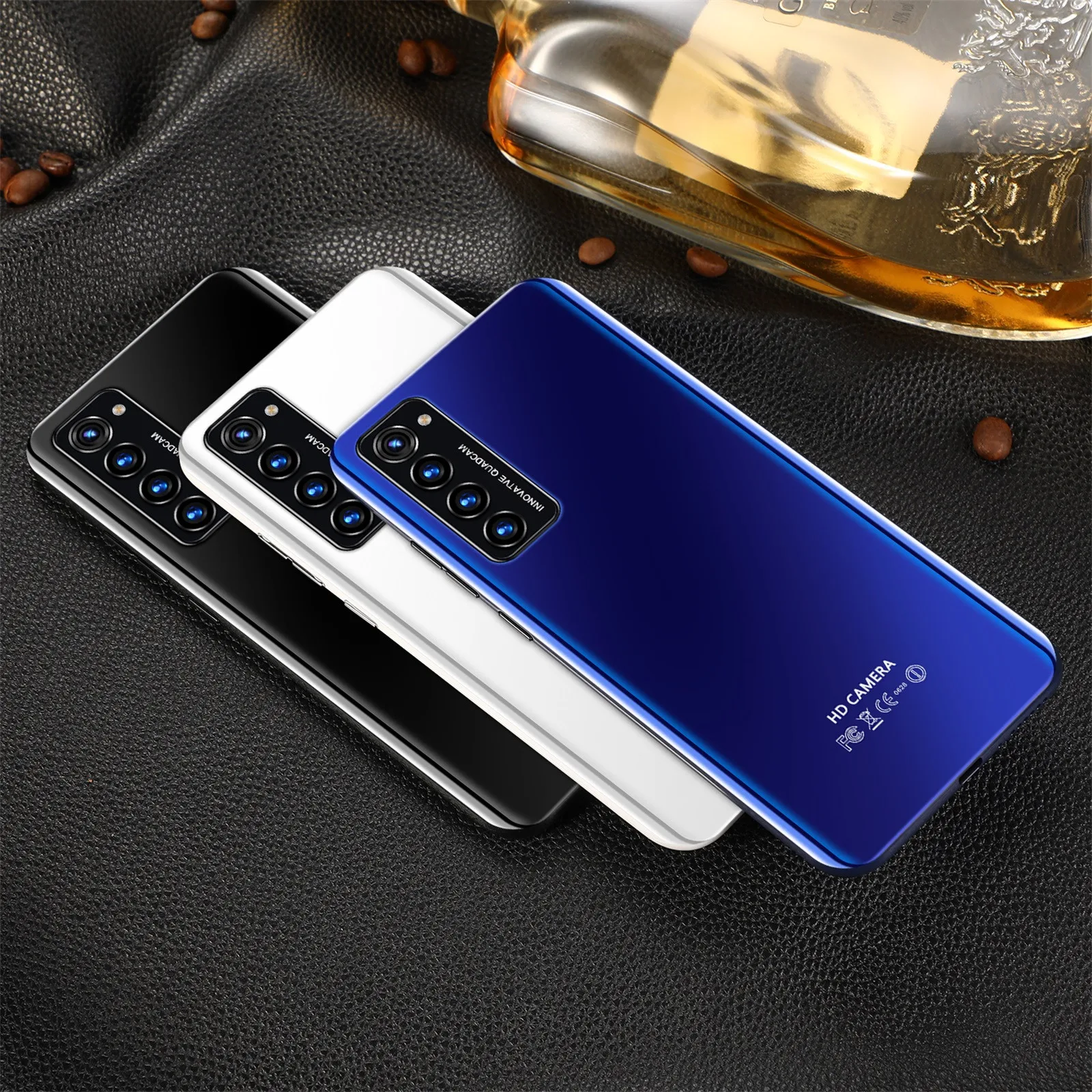 

cheap mobile phone touch screen new phones Rimo8 waterproof and rugged cell phones 1 OEM/ODM smartphone