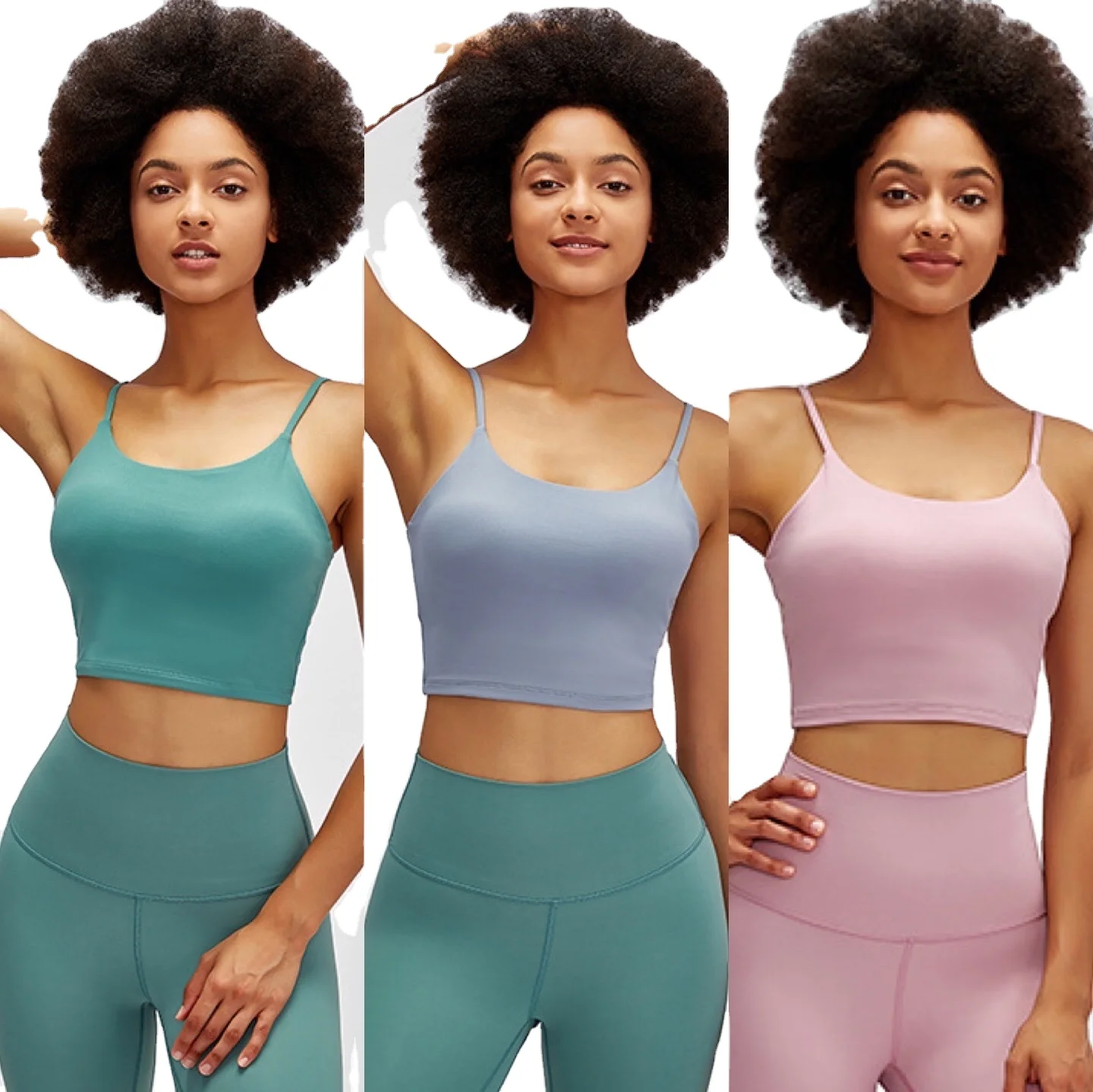 

BBDQ5238 New Plus Size Yoga Vest Beauty Back Yoga yoga bra