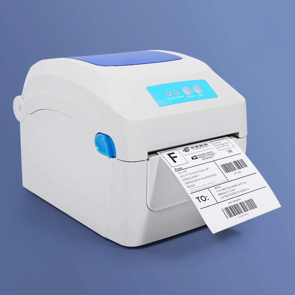 

Gprinter 1324D USB 120MM cashier machine Thermal 80mm printer gprinter wifi