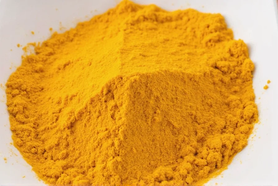 Fresh turmeric root, ginger root, and black pepper for making tea