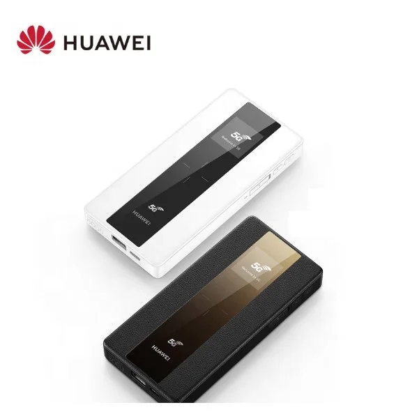 

Huawei 5G Router Mobile WiFi Pro E6878-370 Huawei 5G MIFI Hotspot wireless Access Point Mobile WiFi E6878-870 NA and NSA modes