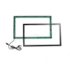 IR multitouch 85 inch IR Touch screen frame in touch sensor frame