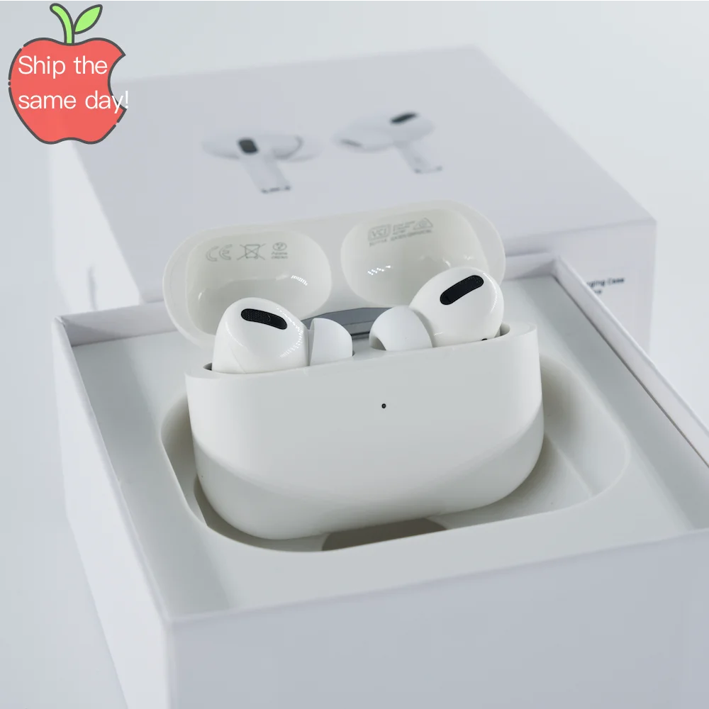 

air pods pro Air Pro 3 Air3 Airpoddding Pro 3 Appled Airpodes Pro 3 wireless Tws Earphones Airoha 1562a Anc Wireless Gps Rename