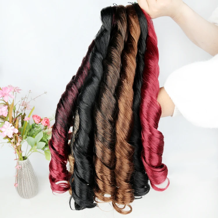 

Afro attachments silky synthetic spiral curly hair extensions hairpiece for braids meches braids, 1b, 27,30,33,613,bug,t27,t30,t33,tbug,tgrey,p27/613