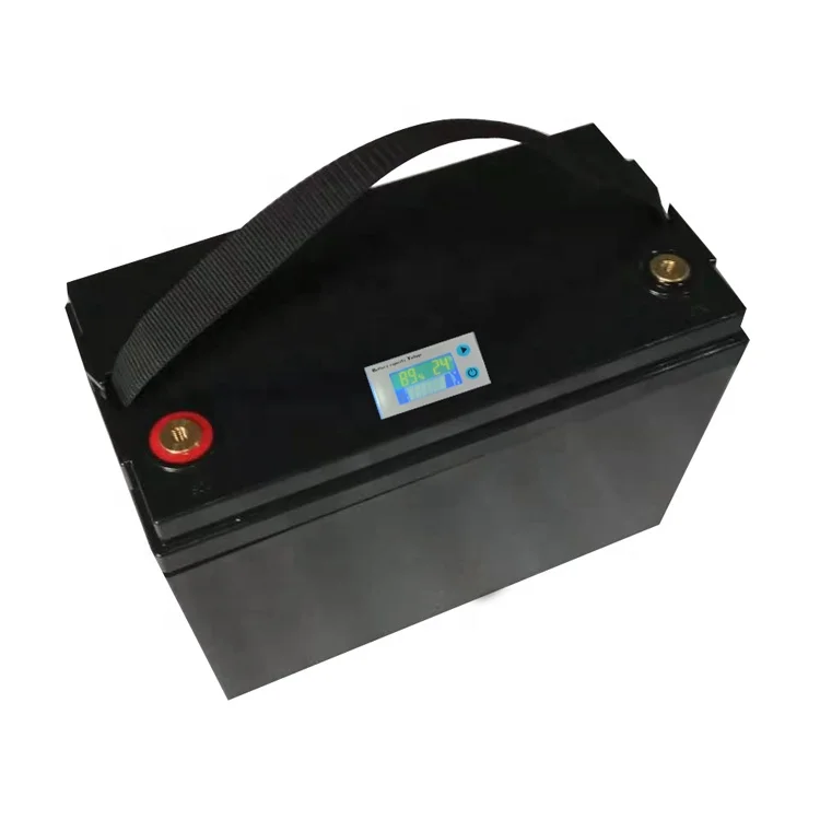 
lithium ion battery pack 12v 24v 48v 100ah 200ah 300ah deep cycle Life lithium batteries 12volt lithium ion battery for china m 
