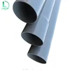 China manufacture lower price pvc pipe cut curved cross fittings