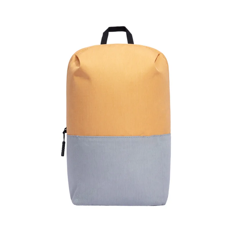 

Waterproof Ultralight Casual Daypack School Backpack, Custom color