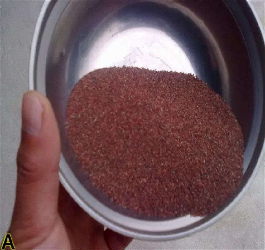 
Rutile Sand/Ilmenite Sand Tio2 purity 95% at Low Price 