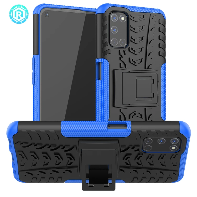 

Mobile phone bags phone case for oppo A92 mobile cover for oppo A92