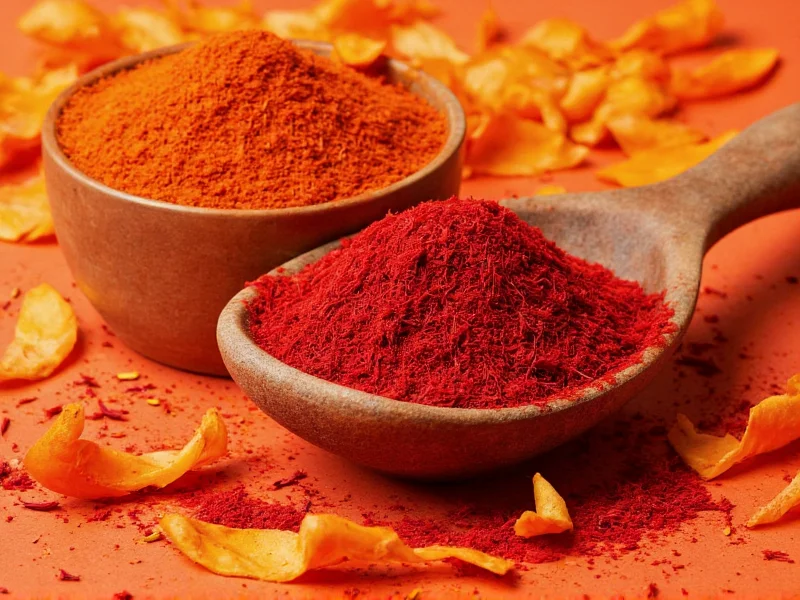 Why Saffron Is Expensive: The Real Reasons Behind the Price