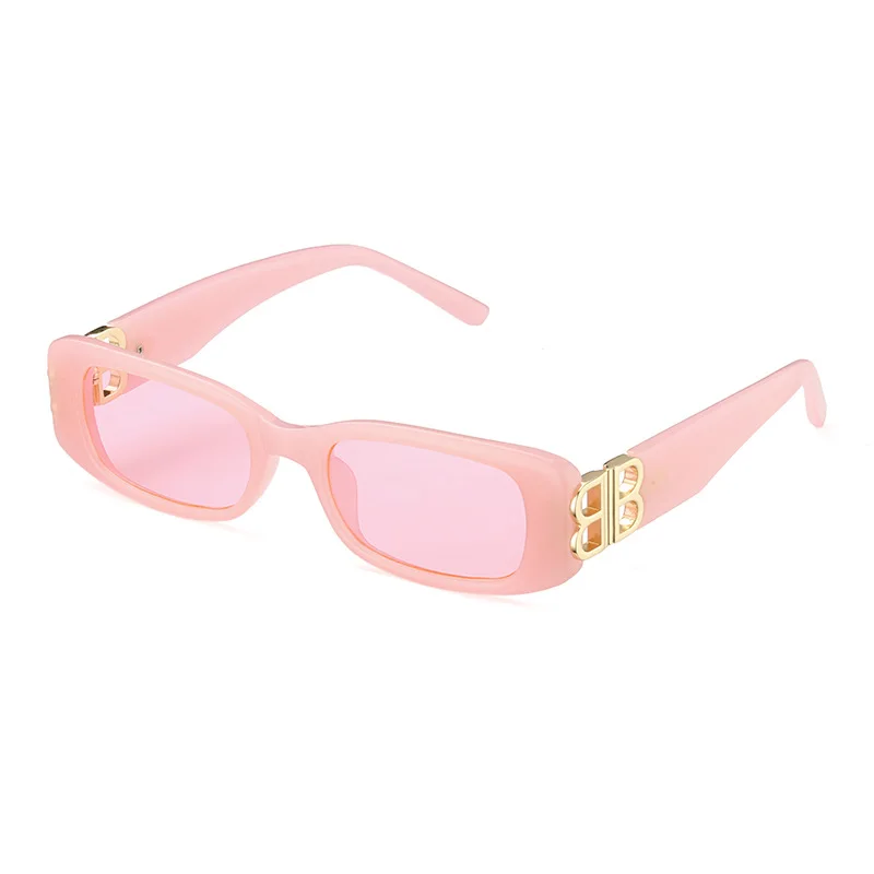 

shades 2021 women sunglasses European and American fashion sunglasses female trend sunglasses
