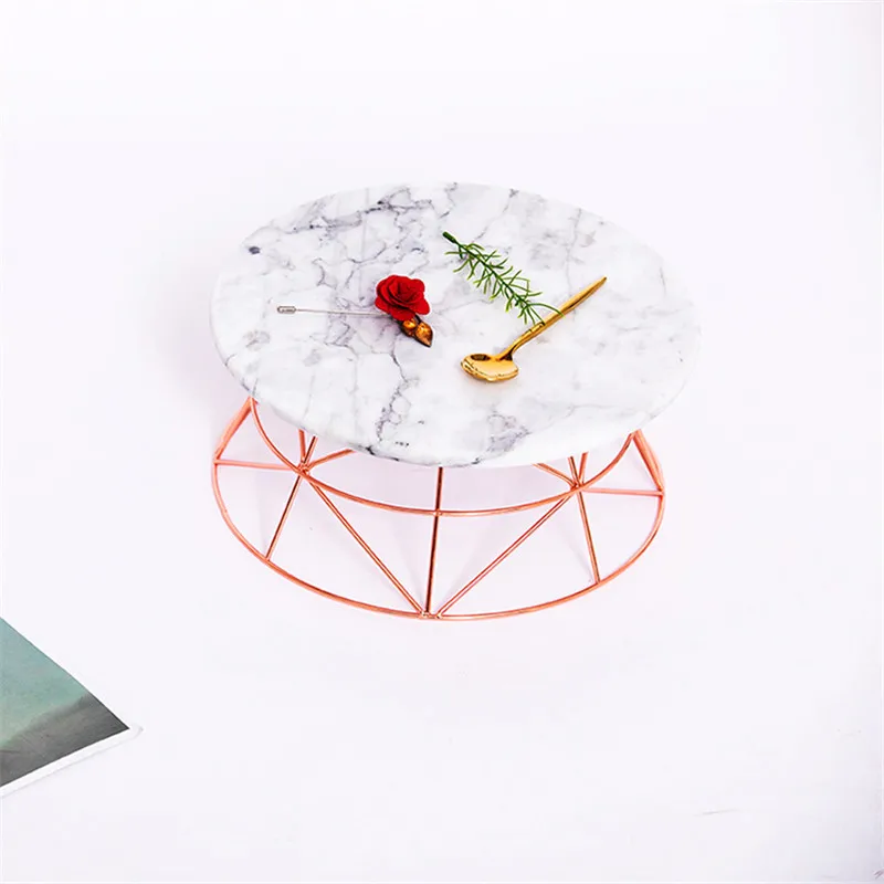 

High Quality Custom Wedding Decorating Dessert Stand Cake Display Stand
