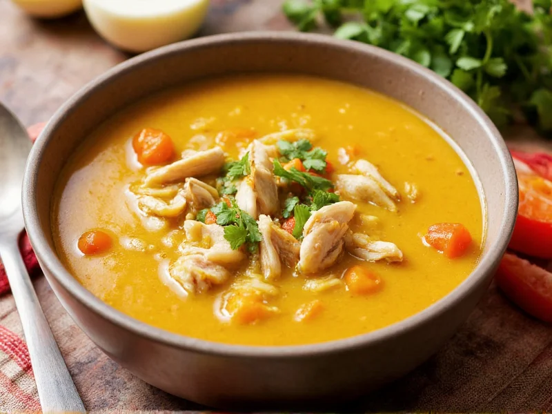 The Best Chicken Soup: Recipe and Expert Techniques