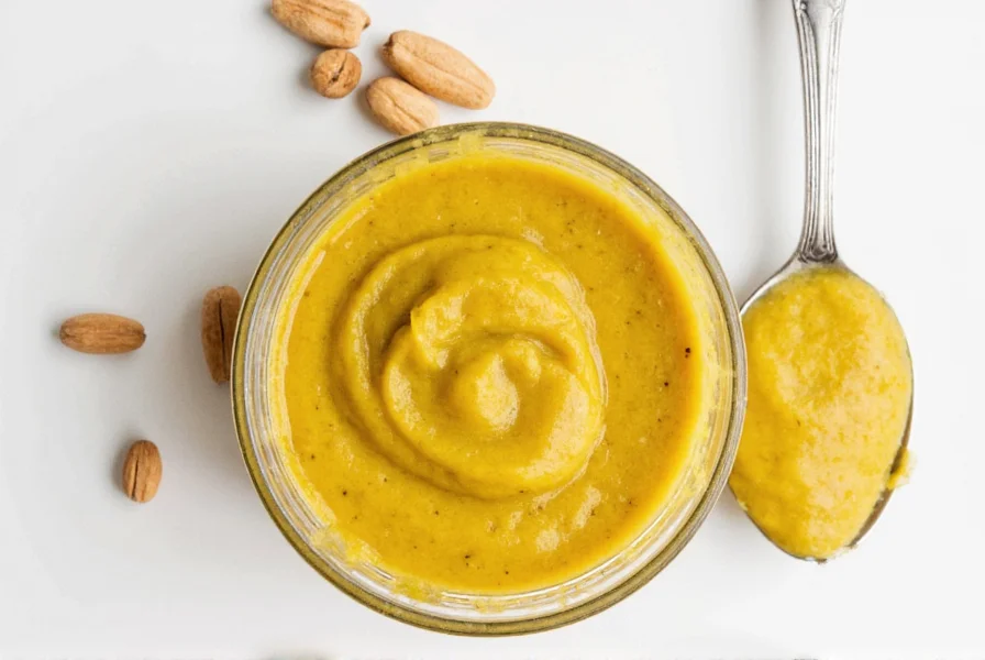 Mustard Flavor