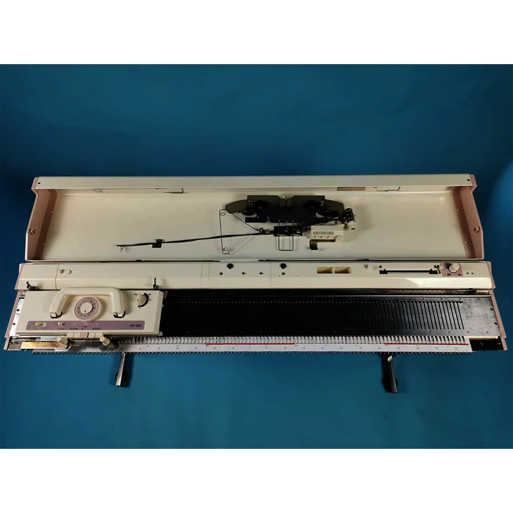 Sweater Knitting Industry Knitting Industry Manual Flat Knitting Machine Buy Knitting Machine