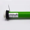 Custom Tag Anti Uv Small Tubular Shutter Motor Window Blinds