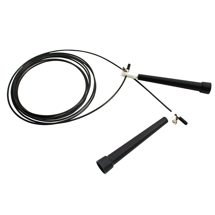 

Custom Made Aerobic Training Heavy Skipping Jump Rope