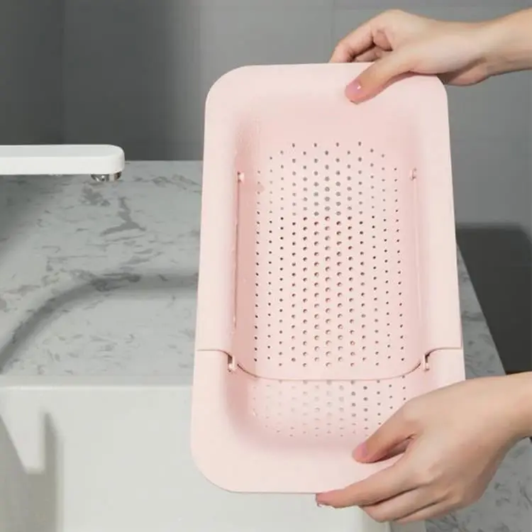 

Kitchen sink holder HOPx2 kitchen draining dish rack
