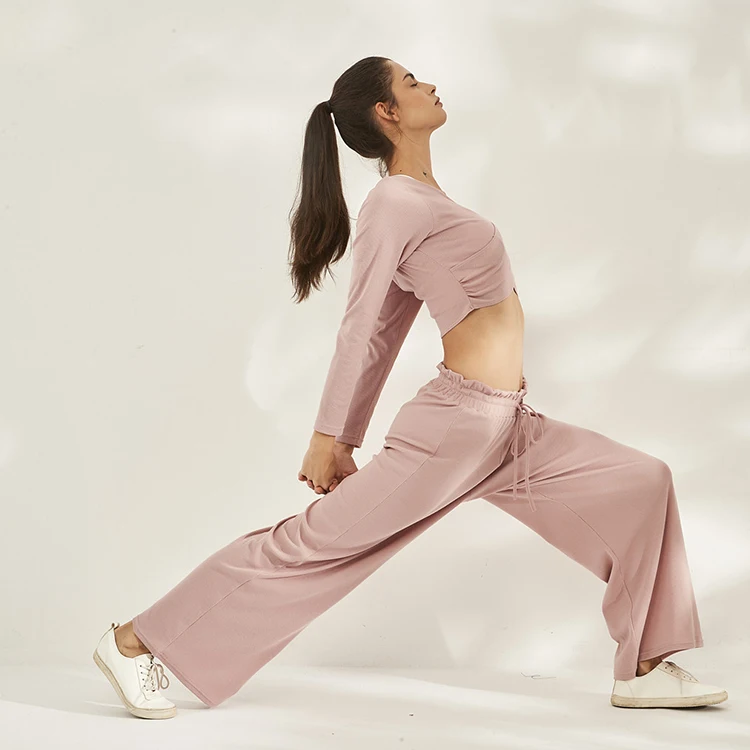 

Sports tops women's bra shockproof running vest fitness summer yoga short sleeve