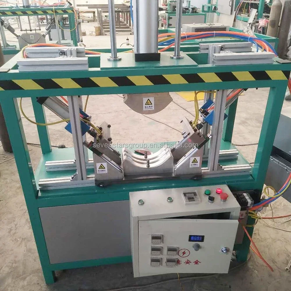 Automatic Semi Auto Plastic Pvc Pipe Bender Bending Machine Buy Pvc