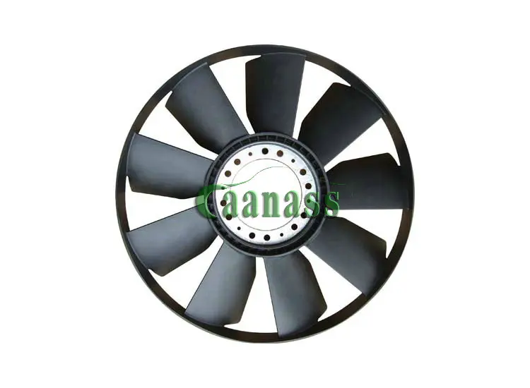 41213626 41210010 IVEC Truck FAN - High Quality Replacement