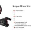 JBL Free X True Wireless Earphone Remote Mic Fone De Ouvido Jbl original Earbuds Bluetooth Bass Para Celular Headphone headset