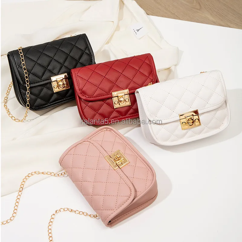 

KALANTA OEM 2022 fashion bolsos women shoulder hand bags ladies purses and handbags for luxury with custom leather sac bolsas