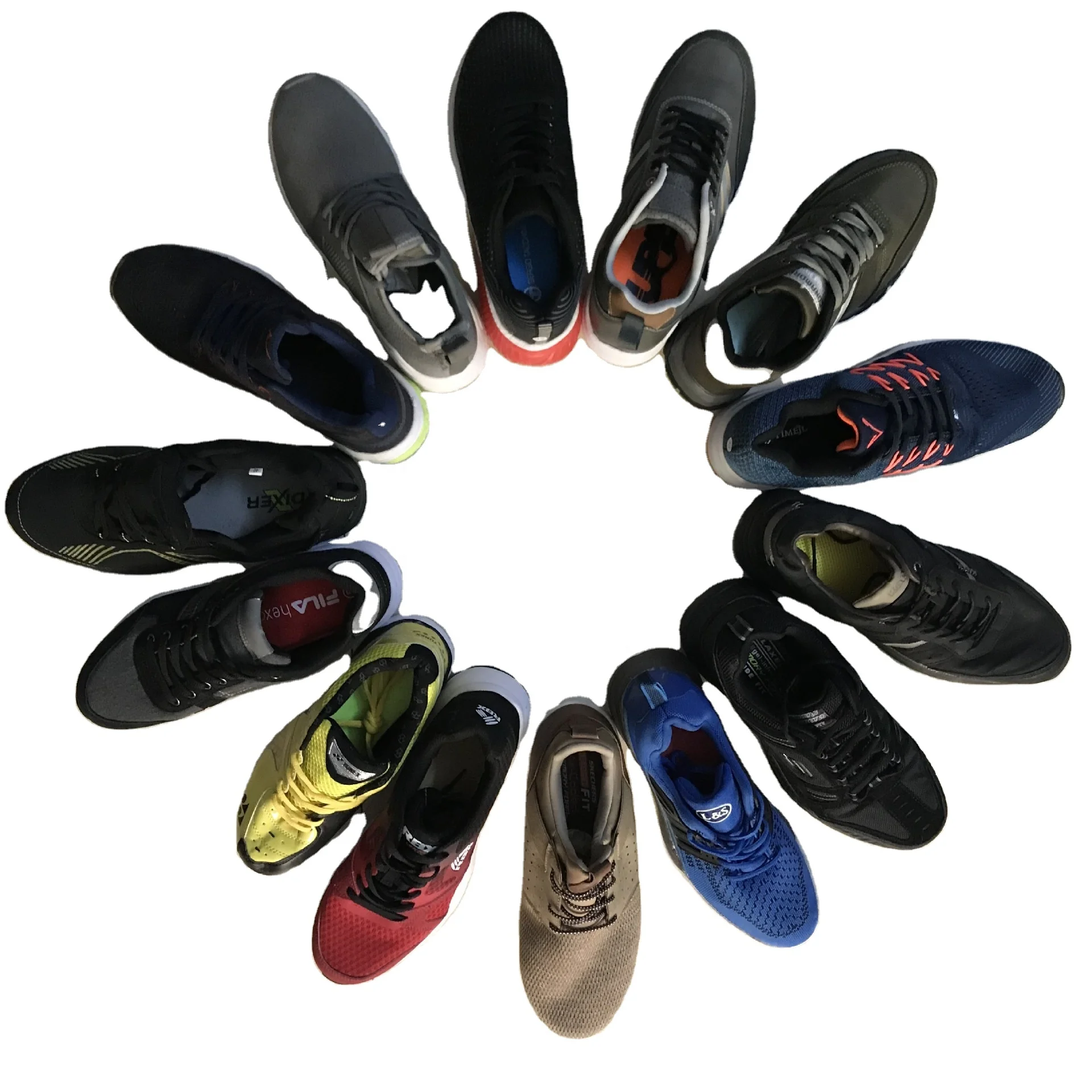 

Mix Design good quality Men Sneaker Sport casual shoes running shoes stock low price, Mix color