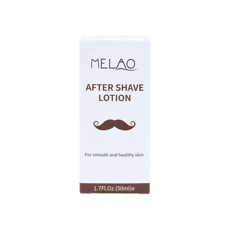 
Private Label Moisturizing After Shaveing Lotion Men to Sooth Dry Skin Post Shave 