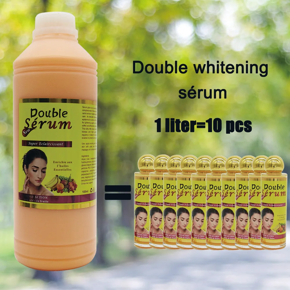 

Skincare Product DIY Body Milk 1 liter lotion serum powder Remove dark spot Even tone Get rid of acne Accept private label