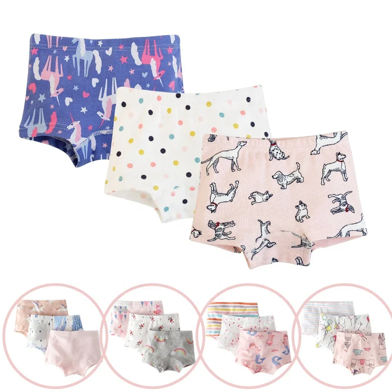 

panties for baby girls kids underwear Wholesale/ODM/OEM